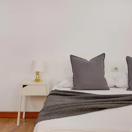 En El Centro Con Bano Santa Cruz de Tenerife