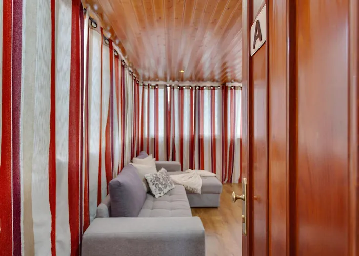 Apartman En El Centro Con Bano Santa Cruz de Tenerife