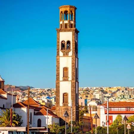 En El Centro Con Bano Apartment *