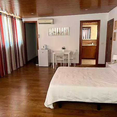 En El Centro Con Bano Apartment *