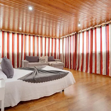 En El Centro Con Bano דירה סנטה קרוז דה טנריף