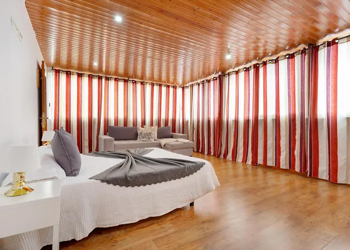 En El Centro Con Bano דירה סנטה קרוז דה טנריף