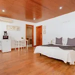 En El Centro Con Bano Appartement