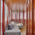 Appartement En El Centro Con Bano Santa Cruz de Tenerife