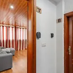 En El Centro Con Bano Appartement *