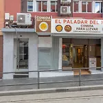 En El Centro Con Bano * Santa Cruz de Tenerife