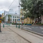 En El Centro Con Bano *