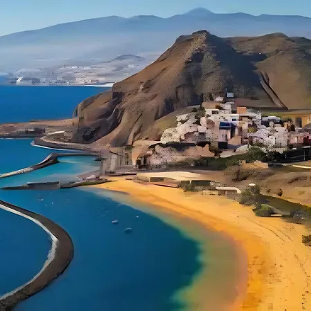 Appartement En El Centro Con Bano