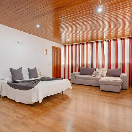 En El Centro Con Bano Appartement *