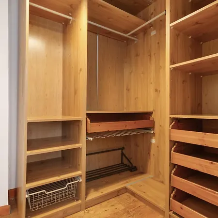 Appartement En El Centro Con Bano Santa-Cruz de Ténérife