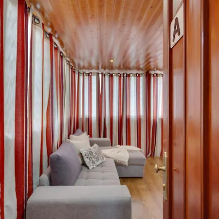 Appartement En El Centro Con Bano Santa-Cruz de Ténérife