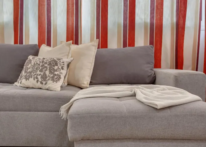 En El Centro Con Bano Appartement *