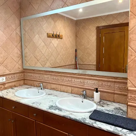 Habitación En El Centro Con Baño *
