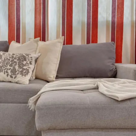 En El Centro Con Bano Appartamento *