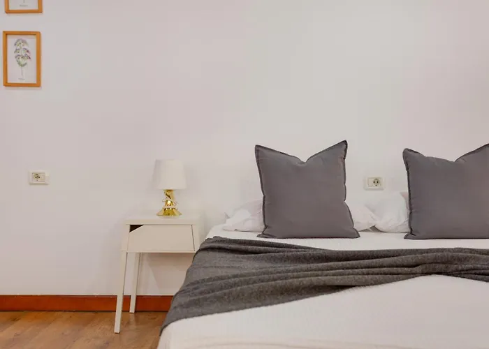 En El Centro Con Bano Santa Cruz de Tenerife